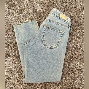 Women’s AG boyfriend Jeans